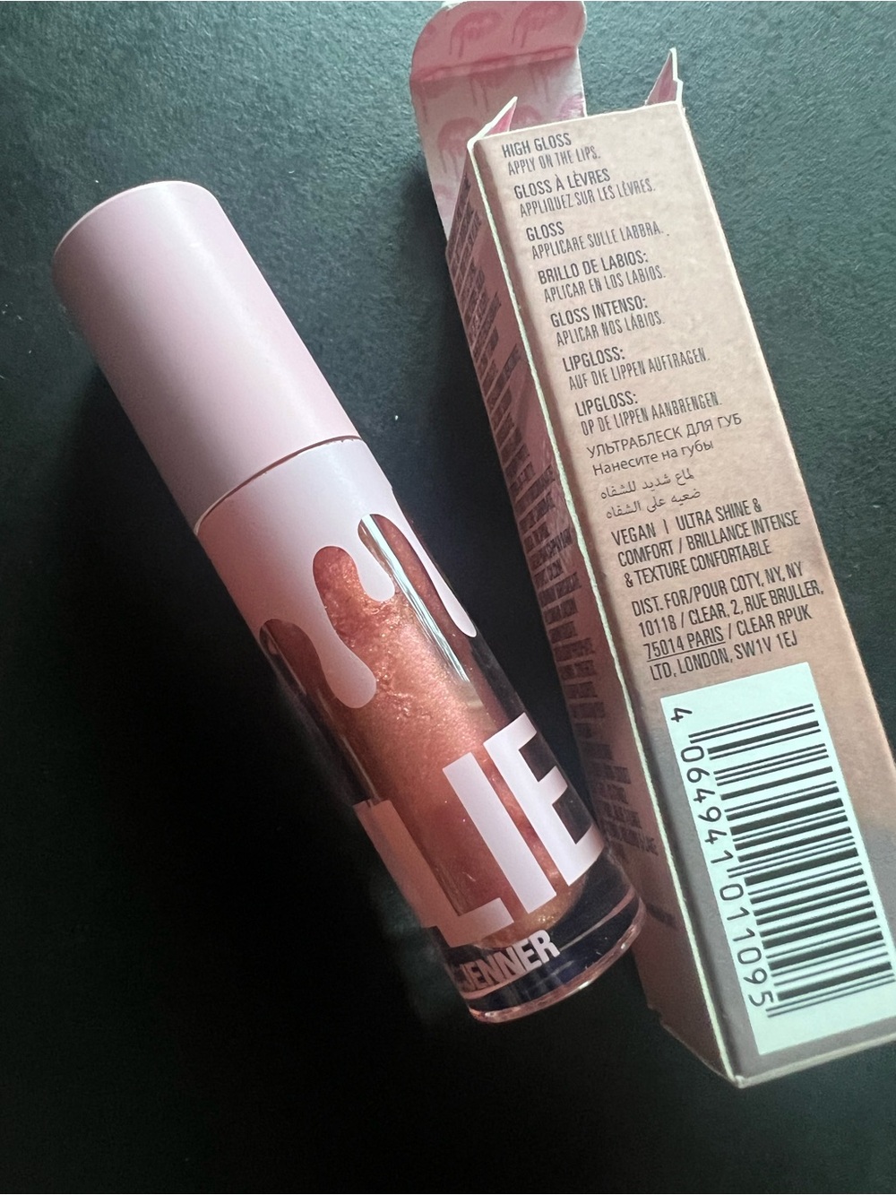 Kylie Lip Gloss